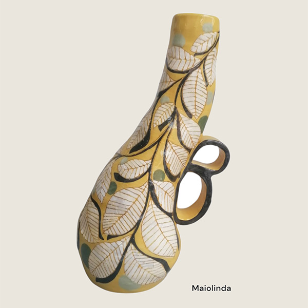 Vaso E016